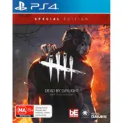 Dead By Daylight (PS4) [Pre-Owned]