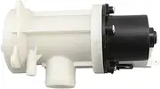 Washing Machine Draining Pump Motor，Compatible for Panasonic，XQG70-E70GS/GW/XS/XW Motor BPX2-108L Washing Machine Spare Parts
