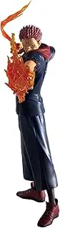 [ICHIBANSHO FIGURE] Jujutsu Kaisen - Ryomen Sukuna (Shibuya Incident Arc Three), Bandai Spirits Collectible Statue