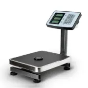 Weighing & Price Calculating Scale