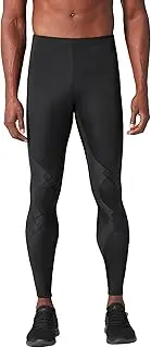 [CW-X] Men's Stabilyx Joint Support Compression Tights