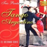 在飛比找博客來優惠-Tango Argentino