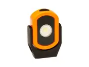 Maxxeon MXN00813 - WorkStar 813 CYCLOPS Rechargeable Work Light, IP64, 6' Drop