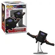 Transformers Generation 1 Laserbeak Funko POP! Vinyl