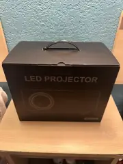 Wifi Bluetooth Bluetooth Projector