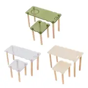 Hamster Platform Toy RusticS Stand Platform Natural Shelf Stand