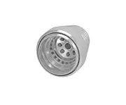 HiQparts STD thruster normal 6.0mm (2 sets included) parts for plastic model