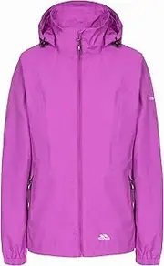 [TRESPASS] Women's BLYTON Waterproof Jacket