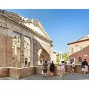 Campitelli 9 - Loft In Ancient Rome