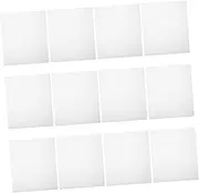 VILLFUL 100pcs Foam Packaging Bags for Shipping Cushioning Foam Wrap Pouches Lightweight and Trim to Protective Material for Storing Delicate Items