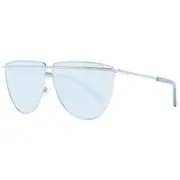 Unisex Sunglasses by Guess 63 Mm