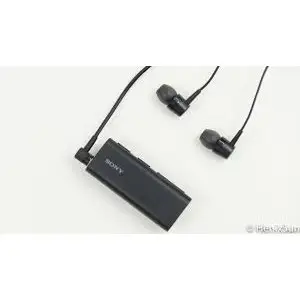 夢夢【NFC配對】Sony SBH56 可擴音 分離式 藍牙耳機/Type C/A2DP/入耳式/神腦公司貨