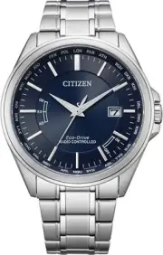 Citizen Eco-Drive CB0250-84L Orologio Uomo Al quarzo