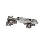 Hafele 105° Soft Close Full Overlay Clip On Hinge - 50 Pack