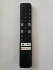 New Original Remote Control, model: RC901V FMR5 For TCL Bluetooth Voice LCD TV