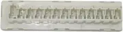 omoZone Can Splice Block Fuse Connector Compatible with 2011-2025 Jeep Dodge Ram Chrysler Replaces 68140647AA 68239562AA