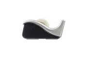 SCOTCH Tape Dispenser C60-ST Silver