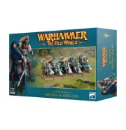 Sisters of Avelorn High Elf Realms Old World Warhammer Sealed