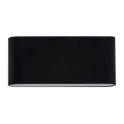 Havit Lisse 240V 6W LED Tri Colour Fixed Down Outdoor Wall Light