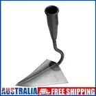 # Farm Tools Hoes Triangle Plowing Hoe Agricultural Land Turning Loose Soil Hoe(