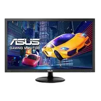 在飛比找PChome商店街優惠-ASUS 21.5吋寬螢幕 LED 低藍光不閃屏 黑色 液晶