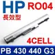 HP RO04 日系電芯 電池 HSTNN-DB7A HSTNN-LB7A HSTNN-PB6P P3G13AA P3G14AA R004 R006XL
