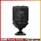 1080P Mini Camera Night Vision Home Security Protection Camera for Room Car