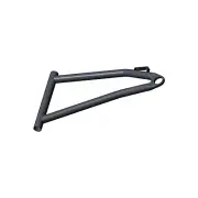 Polaris Control Arm, Front, Lower, Right, Cloud Silver