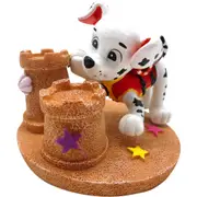 Paw Patrol Aquarium Ornament Marshall - Mini