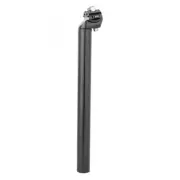Sunlite Alloy 350mm Seatpost 30.8mm 350mm Black