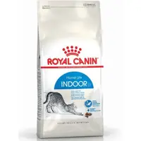 在飛比找蝦皮購物優惠-10KG ROYAL CANIN 法國皇家 IN27 室內成