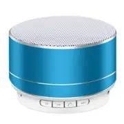 A10 Mini Bluetooth Speaker Portable Outdoor Cannon Subwoofer Sound Box4239