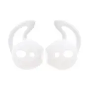 8 Pairs Ear Hook Earbud Headset Cover Holder For Apple Airpods Sport Accessoriesp8Yd