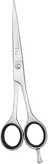 T & A Artisan-Barber Scissors 6.5" Professional Hair Cutting Shears Scissors for Hair Cutting Hair Trimming Razor Edge Scissor Japanese Stainless Steel for Hairdressing Smooth Motion & Fine cut