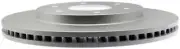 Disc Brake Rotor fits 2004-2005 Nissan Titan Armada Pathfinder Armada RAYBESTOS (for: Nissan)
