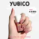 YUBICO指甲油12ml_木玫瑰粉