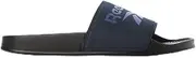[Reebok] Fulghele Slide Water Shoes, Black, 30.0 cm