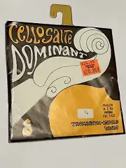 Thomastik Dominant Nr 142 1/4 A L La Cello String