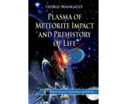 Plasma of Meteorite Impact & Prehistory of Life