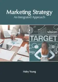在飛比找博客來優惠-Marketing Strategy: An Integra