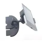 For Samsung Galaxy S24/Ultra/Plus - CD Slot Car Mount Holder Cradle Swivel Dock