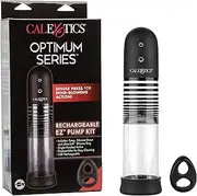 Optimum Series™ Rechargeable EZ™ Pump Kit