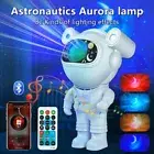LED Star Galaxy Projector Nebula Night Light Astronaut Starry Sky Porjector HOT