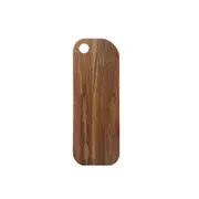 NEW Chopping Blocks Kitchen Wood Food Plate Wooden Pizza Sushi Bread Whole Tray Cutting Board No Paint