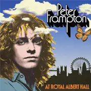 Peter Frampton: At The Royal Albert Hall (Import)