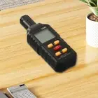 3 In 1 Digital Radiation Dosimeter/Geiger Counter EMF Electromagnetic Radiation