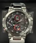 CASIO G-SHOCK MTG-B1000D-1AJF Radio Solar Bluetooth Metal Band Japan Domestic