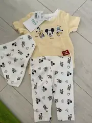 Baby girl clothes bundle
