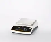 Sartorius Entris�� II BCE5201I-1S Precision Balance 5.200 g|0.1 g with Warr