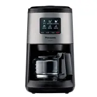 在飛比找Yahoo!奇摩拍賣優惠-Panasonic 國際 NC-R601 全自動研磨美式咖啡
